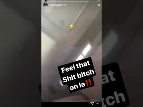 051 kymeon cryin like a bitch over melly😂😂😂