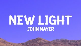 Download lagu @johnmayer - New Light (Lyrics) mp3 Download lagu @johnmayer - New Light (Lyrics) mp3