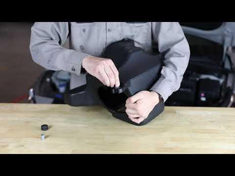 How To Install aFe Hyundai Elantra GT / i30 / Veloster 1.6L (t) Takeda Stage-2 Cold Air Intake