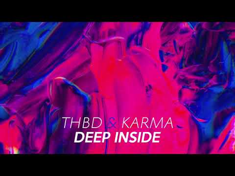 THBD & Synayzer - Deep Inside