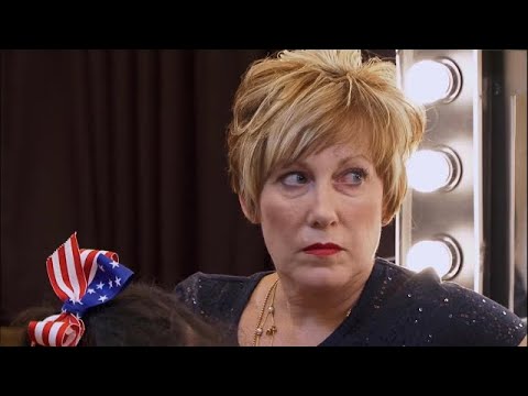 Cathy Is A Quitter | Dance Moms Season 1 Episode 8