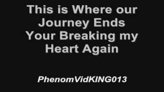 Michael Learns To Rock - Breaking My Heart (With Lyrics)