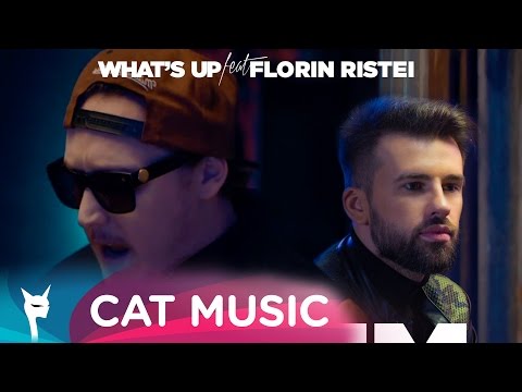 Florin Ristei, harnic la &icirc;nceput de an! C&acirc;ştigătorul "X Factor" a lansat piesă nouă &icirc;mpreună cu What's UP - "Facem ce vrem"