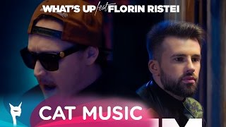 What's UP feat. Florin Ristei - Facem ce vrem (Official Video) #uASAP