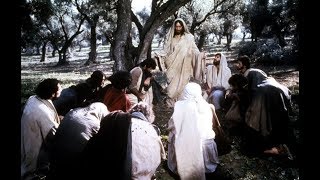  Jesus of Nazareth  (1977) - remastered and recut 