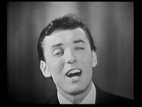 Karel Gott - Mám rozprávkový dom (1966)