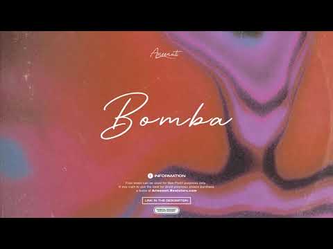 [FREE] Jae5 x J Hus x UK Afrobeat Type Beat 2021 - "Bomba" | Afroswing Instrumental