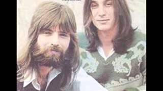 Loggins &amp; Messina - Angry Eyes -  (Loggins &amp; Messina - October, 1972)