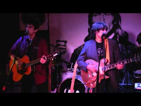 ICEPACK & SAX LEGENDS ARNO HECHT & CHARLES NEVILLE 'COMING HOME SOON'