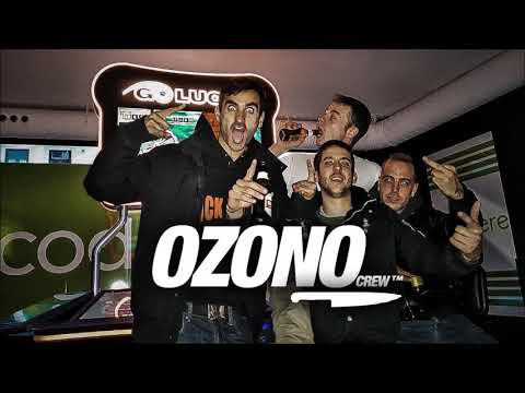 OZONO MAJARAS PARTY VOL.1