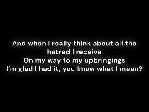 King Iso - Life So Crazy (Lyrics)