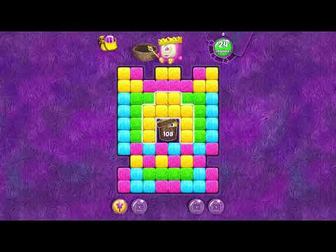 Fuzzy Flip - Matching Game Video