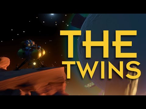 Two of a Kind... | Outer Wilds - Part 14