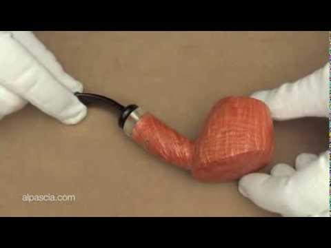 pipa Peder Jeppesen 062 - pfeife