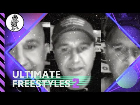 Turtleboy Ultimate Freestyles 2