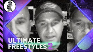Turtleboy Ultimate Freestyles 2