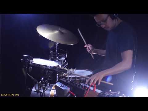 Night Improv 291 - MaySun | Op1