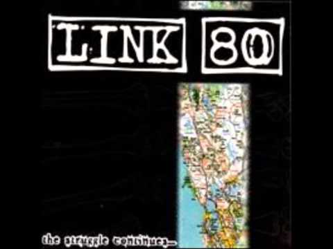 Link 80 - The Struggle Continues [Full Album]
