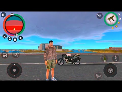Big power aircraft fight robot tank | Stone giant new bike drive game | Gaming section Android game