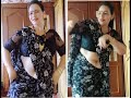 Deep Navel Hot Nepali Milf Aunty Sexy Belly Shake Dance