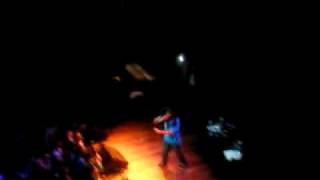 Murs Silly Girl Live