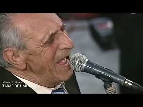 Taraf de Haidouks - Cand Eram La '48 | Live in Serbia, 2012