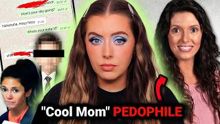 The “Cool Mom” who Sexually Assaulted Children in her OWN SON’S Friend Group