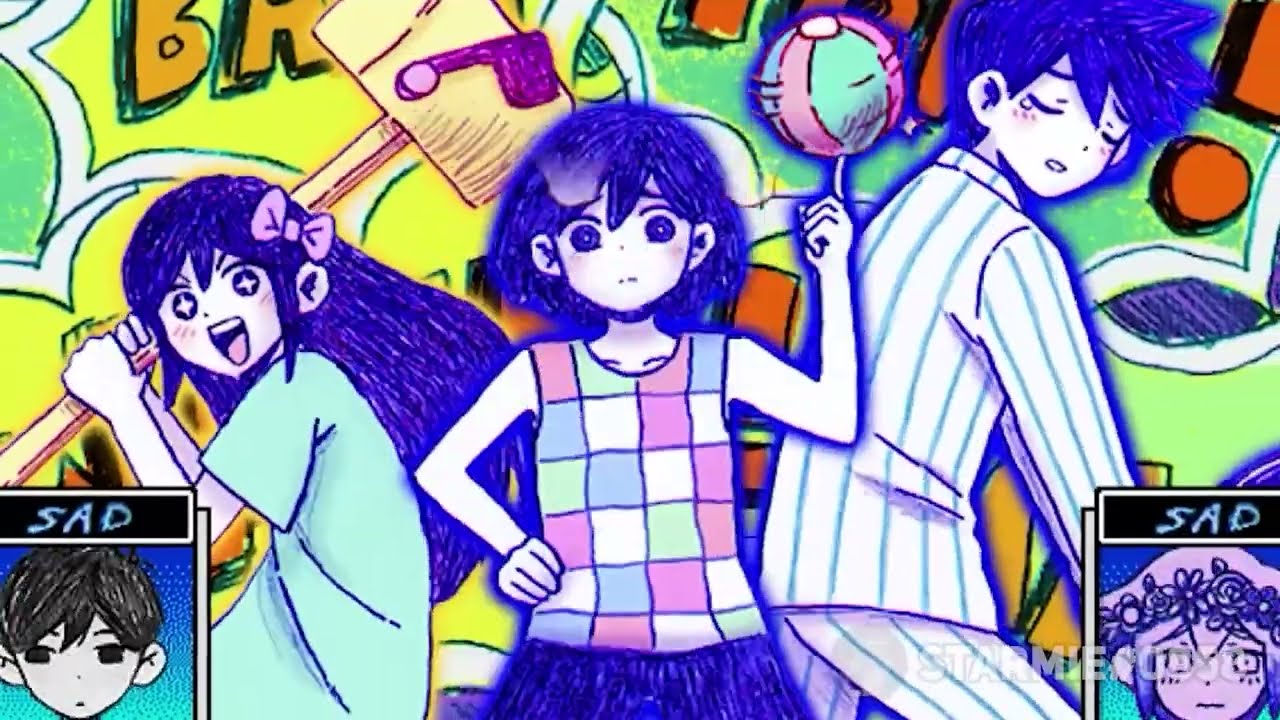 So, OMOCAT figured out the KEL NUKE and I was like...