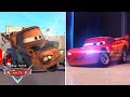 EVERY Ka Chow From EVERY Pixar Cars Film Pixar Cars Disneyjr