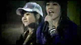 Wonder Girls - This fool