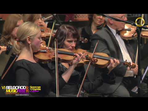 BELGORODMUSICFEST2017 - “Borislav Strulev & Friends” MEMORIAL - МЕМОРИАЛ