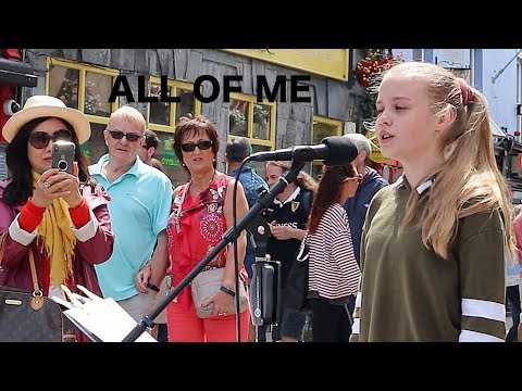 Mia Black - All of Me - John Legend (Cover)