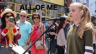 Download lagu Mia Black - All of Me - John Legend (Cover) mp3 Download lagu Mia Black - All of Me - John Legend (Cover) mp3