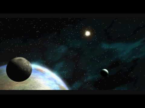 Let's Play FreeSpace - Ancient Cutscene