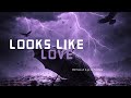 Looks Like Love Official Lyric Video ️ Clever