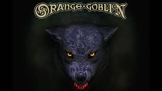 Orange Goblin - Suicide Division