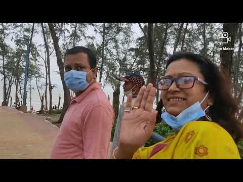 We got a positive energy form Digha short tour