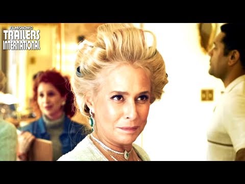 Hebe: The Brazilian Star (2019) Trailer