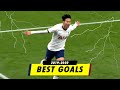 Best 50 Goals of 2020