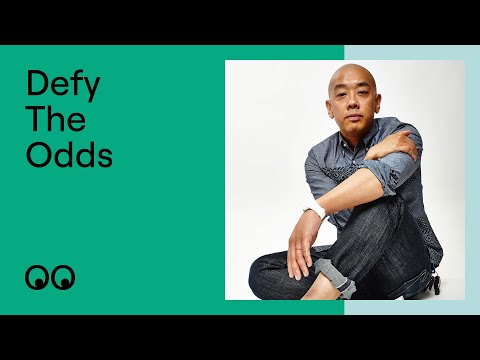 Jeff Staple on Near-Death Moments, Big Risks and One Sneaker That Changed Everything