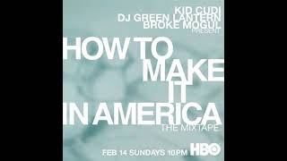 Nipsey Hussle Ft. Kc - Husslas State Of Mind (Rare)