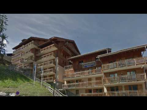 Résidence Goélia Les Chalets de Wengen Résidence tourisme