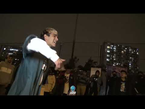 XILO ft SCREMM vs MATIENZO & TALO ll 4tos ll Fecha 02 - 2vs2 ll Ascenso ll Campo de Marte 2022