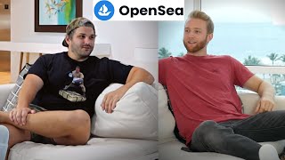How NFT's Work (Buying & Selling - $500,000 Profit)