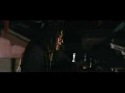 New Trailer Of The Forbidden Kingdom