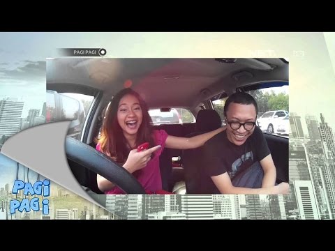 Pagi Pagi 25 Mei 2015 Radio Suprise