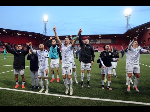 HIGHLIGHTS JOURNÉE 25 (12.03) : XAMAX - YVERDON SPORT