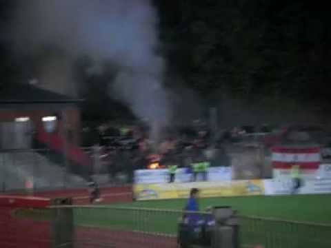 Siegen in Wattenscheid (08/09)