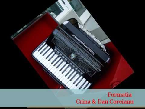 Formatia Crina si Dan Coreeanu 2