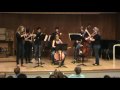 Geminiani Concerto Grosso "La Folia"